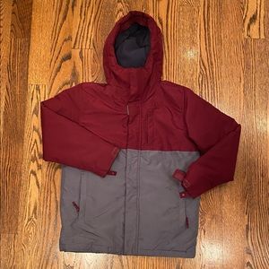 Children’s place winter coat